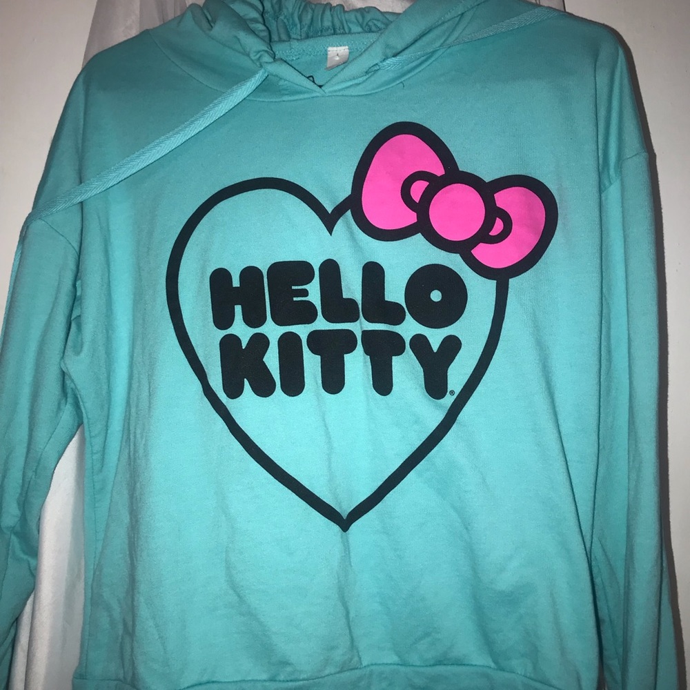 Hello kitty